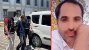Eşini ve akrabasını kurşun yağmuruna tutan caniye 8 yıl 4 ay hapis