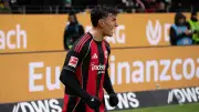 Eintracht Frankfurt Sportif Direktörü Krösche'den Can Uzun Açıklaması: Ayrılık İşareti Yok