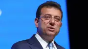 Ekrem İmamoğlu'na yargı mensuplarını tehdit suçundan soruşturma