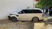 Elazığ'da cipin çarptığı 17 yaşındaki genç hayatını kaybetti