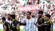 Elazığspor 14 Futbolcusuyla Yollarını Ayırdı! İşte Ayrılan İsimler