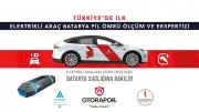 Elektrikli Araç Ekspertizinde Dikkat Edilmesi Gerekenler