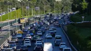 Elektrikli ve hibrit otomobillerin payı hızla artıyor: Dizel ve LPG geriliyor!