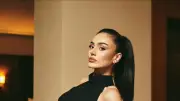 Elif Buse Doğan 'Beni Yakalayamazsınız' Demişti: Göcek'te Tekne Tatilinde Görüntülendi