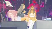 Elif Buse Doğan, Yıldız Tilbe'den 'Nokta' Şarkısını Aldı