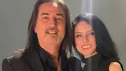 Çelik'ten sevgilisiyle romantik paylaşım: 'Fotoğraf çektirmekten nefret ediyorum'