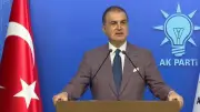 Çelik'ten Özel'e: Dış vesayet arayışına yöneldi