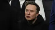 Elon Musk Trilyoner Statüsünü Kaybetti: Serveti 59 Milyar Dolar Eridi