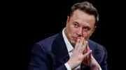 Elon Musk'ın Servetinde Tarihi Erime: Bir Günde 58 Milyar Dolar Eridi