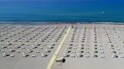 Çeşme'de denizde fenalaşan 40 yaşındaki R.P. hayatını kaybetti