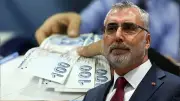 Emekli Maaşına Düzenleme Sinyali: Vedat Işıkhan'dan Açıklama