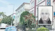 Emekli polis, cezaevinden izinli çıkan oğlunu öldürdü