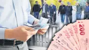 Emekli ve Memur Maaşı Ne Olacak? 2026 Zammı İçin Beklentiler