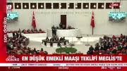 Emekli Zammı 2026: En Düşük Maaş İçin Hesaplama Ortaya Çıktı