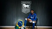 Emersonn Ipswich Town'a transfer oldu! 28 milyon euro bonservis