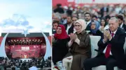 Emine Erdoğan: 15 Temmuz tarihi bir dönüm noktasıdır