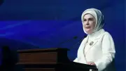 Emine Erdoğan: DOA Makineleriyle Geri Dönüşüm Kültürü Güçlenecek
