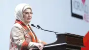 Emine Erdoğan, NATO Zirvesi'nde Lider Eşlerini Ağırlayacak