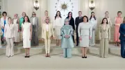 Emine Erdoğan: Çocuk Güvenliği Dijital Platformların İlk Tasarım İlkesi Olmalı
