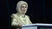 Emine Erdoğan'dan 15 Temmuz mesajı: Direnişin ve cesaretin adı