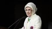 Emine Erdoğan'dan Koruyucu Aile Çalıştayı Paylaşımı
