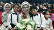 Emine Erdoğan'dan Koruyucu Aile Çağrısı: 15 Bin 803 Çocuk Bekliyor