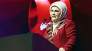 Emine Erdoğan'dan Koruyucu Aile Mesajı: En Güzel Dayanışma Örneği