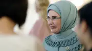 Emine Erdoğan'dan NATO Zirvesi Paylaşımı: Tarihi Dönüm Noktası