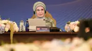 Emine Erdoğan'dan Srebrenitsa Soykırımı'nın 31. Yılında Anma Mesajı