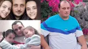 Emre Matraş'tan kızıyla görüşmediği iddialarına fotoğraflı yanıt