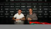 Emre Mor'un yeni adresi NEC Nijmegen: 2 yıllık imza