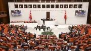 En düşük emekli aylığı düzenlemesi TBMM Genel Kurulu'nda kabul edildi
