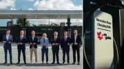 En Yakıt ve Mercedes-Benz'den Premium Şarj Ağı: İlk İstasyonlar Hizmette