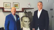 Enda Enerji'de Yönetim Kurulu Başkanlığı Serdar Dağıstan'a Devredildi
