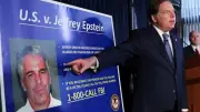 Epstein skandalında yeni gelişme: 'Model avcısı' evinde ölü bulundu