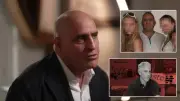 Epstein'ın 'model avcısı' Daniel Siad, Paris yakınlarında evinde ölü bulundu