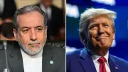 Erakçi'den Trump'ın Hürmüz Boğazı ücretine alaycı yanıt: Adil olacağız