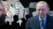 Erdoğan: 15 Temmuz Türkiye Yüzyılı'nın İstiklal Beyannamesi'dir