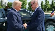 Erdoğan: 5 F-35 Uçağın Sözünü Aldık, Trump: Türkiye Bu Uçakları Satın Aldı