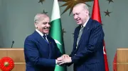 Erdoğan: Bölge Ülkelerinin İradesinden Güç Almayan Çözüm Kalıcı Olmaz