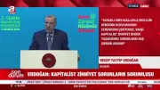 Erdoğan çiftçilere müjdeyi verdi: Kredi limiti 5 milyon liraya çıktı