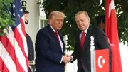 Erdoğan-Trump Görüşmesi: Zirvede 10 Kritik Madde Masada