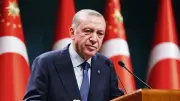 Erdoğan'dan A Milli Basketbol Takımı'na tebrik telefonu