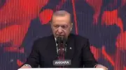 Erdoğan'dan FETÖ'ye net mesaj: Başını kaldıracak hainlerin başını ezecek kudrete sahibiz