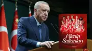 Erdoğan'dan Filenin Sultanları'na tebrik: 'Tüm Türkiye'yi gururlandırdılar'