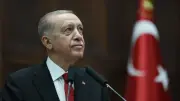 Erdoğan'dan Hatay'ın ana vatana katılışının 87. yılı mesajı