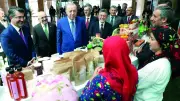 Erdoğan'dan çiftçiye müjde: Kredi limitleri yükseldi, yeni destekler yolda