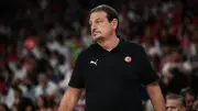 Ergin Ataman: A Milli Basketbol Takımı Avrupa'nın En İyisi