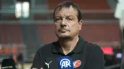 Ergin Ataman: Oyun Kurucuların Performansı Maçı Belirleyecek