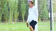 Ergun Penbe'nin Yeni Takımı Belli Oldu: Kariyerinde Yeni Dönem